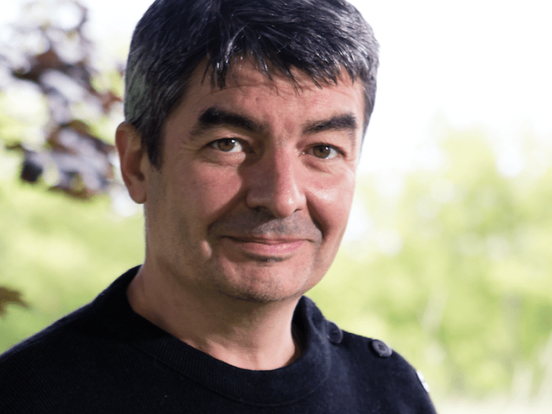 Prof Philippe Ciais Named World’s No.1 Environmental Scientist