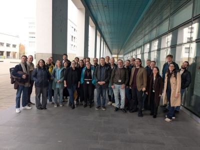 CARE-C leads session at Aerosol-Cloud Interaction Cluster Workshop 