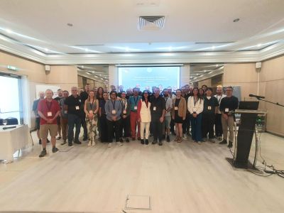 The 10th ISARRA conference has been successfully concluded!