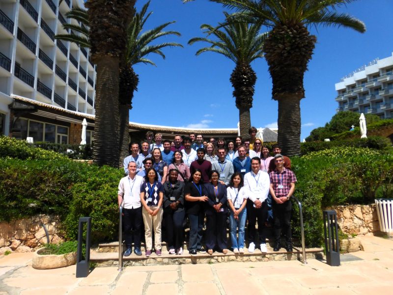 European Workshop on Atmospheric Dust brings together scientific experts to Cyprus 