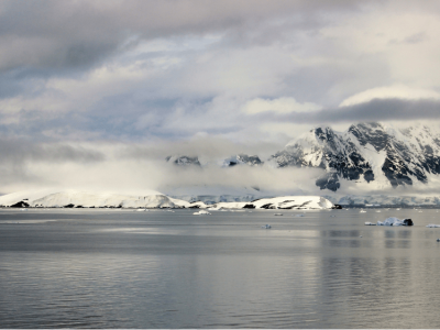 New study reveals how oxidized mercury behaves in the atmosphere, enabling improved understanding of environmental and health impacts