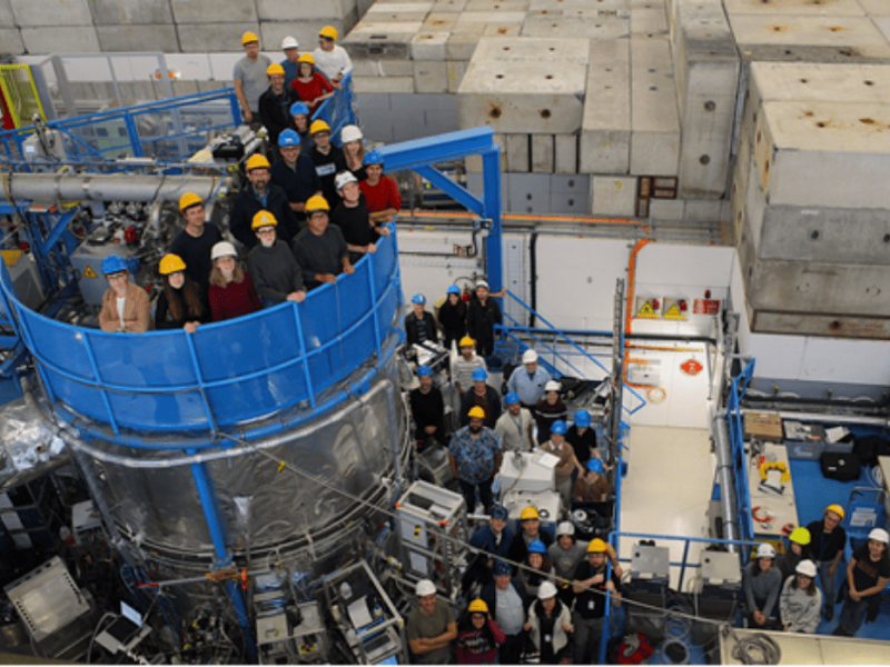 CARE-C participates in the CLOUD Doctoral Network final conference