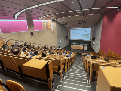 CARE-C at the 2026 CleanCloud Assembly