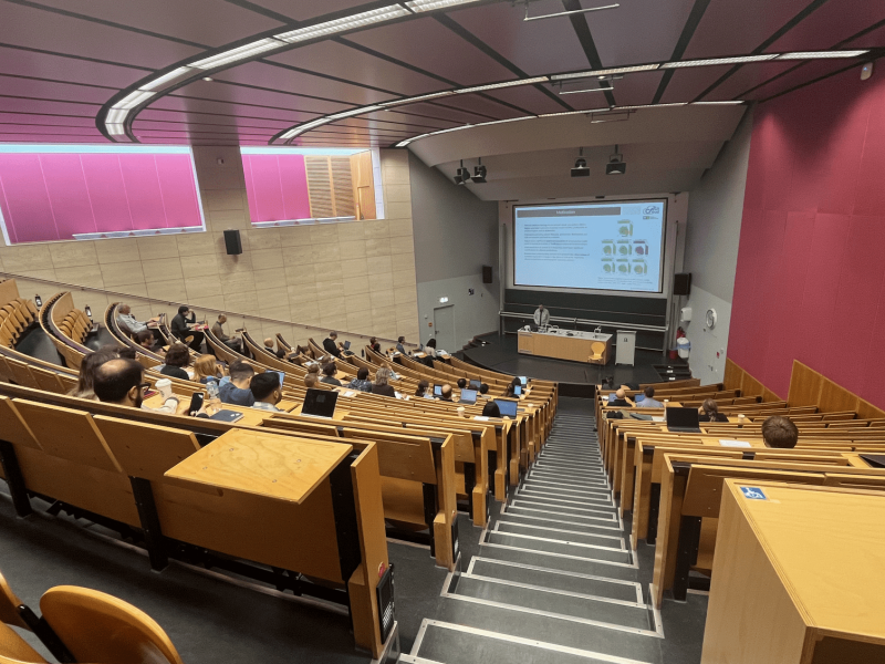 CARE-C at the 2026 CleanCloud Assembly