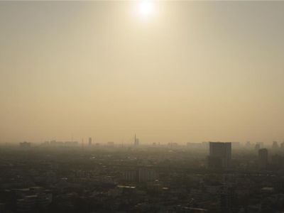 Accounting for humidity is critical for understanding heat‑related mortality in the Eastern Mediterranean, new CARE-C led study finds